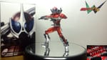 Review: S.H.Figuarts Shinkocchou Seihou Kamen Rider Accel