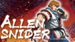 Allen Snider Joins Arika’s ‘Mysterious Fighting Game’ Roster