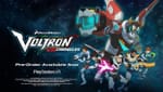 DreamWorks Voltron VR Chronicles Game Announced