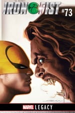 Ed Brisson Signs Marvel Exclusive Contract