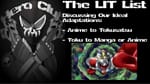 Los Ingobernables de Tokusatsu Ep 21 – Anime to Toku Switcheroo