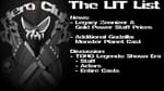 Los Ingobernables de Tokusatsu Ep 23 – TOHO Legends