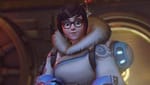 Overwatch Animated Short: Rise and Shine