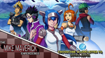 CrossCode: A love Letter to Retro JRPGs – Mike Maverick Experience