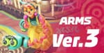 Nintendo Arms Lola Pop Trailer Streamed