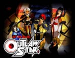 Outlaw Star To Premiere On Toonami