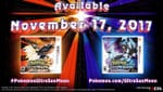 New Ultra Beasts Announced For Pokémon Ultra Sun & Ultra Moon