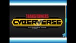 Transformers: Cyberverse Animated Series Announced