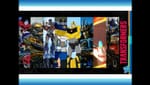 Hasbro Announces An Transformers Animated Theatrical Film