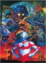 Convention News: Dore Kraus At Japan World Heroes