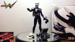 Review: S.H.Figuarts Shinkocchou Seihou Kamen Rider Skull