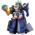 Official Images: Uchu Sentai KyuRanger DX Kyutama Gattai 13 Orion Battler