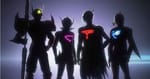 Infini-T Force Film Details Revealed