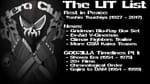 Los Ingobernables de Tokusatsu Ep 25 – Godzilla Timelines Pt 1