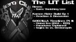 Los Ingobernables de Tokusatsu Ep 26 – Godzilla Timelines Pt 2