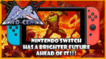 RRPG’s Two-Cents: Nintendo Switch Has a Brighter Future!