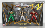 NYCC 2017: Bandai America Exclusives Revealed