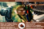 Hero Club Teams Up with Positive Charge!