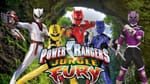 Power Rangers Jungle Fury Complete Season DVD Announced