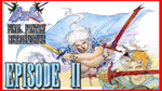RRPG’s Final Fantasy Retrospective – Episode 2 Final Fantasy II & III