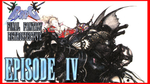 RRPG’s Final Fantasy Retrospective – Episode 4 Final Fantasy VI