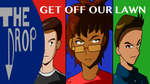 The Drop Episode 11: Games, Comics & Rants