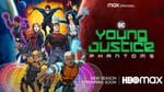 Young Justice: Phantoms Trailer