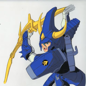 Touma Kaito