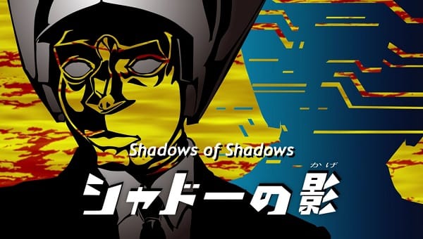 Ultraman Geed Episode 14 – Shadow of Shadows Review