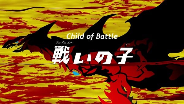 Ultraman Geed Episode 15 – Child of Battle Review