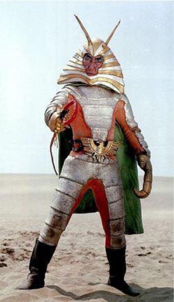 S.H.Figuarts Ambassador Hell Release Details Revealed