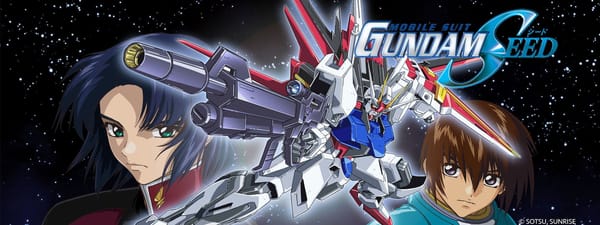More Gundam Seed & Gundam Seed Destiny Dub Cast Members Announced