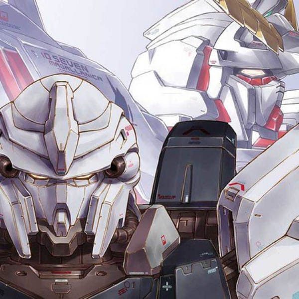 Mobile Suit Gundam UC Bande Dessinée Prequel Manga Released