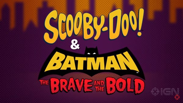 Scooby-Doo! & Batman: The Brave and the Bold Clip Streamed