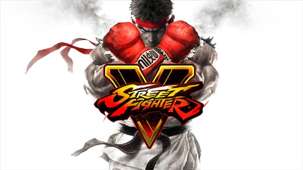 Street Fighter V Zeku Reveal Trailer Streamed