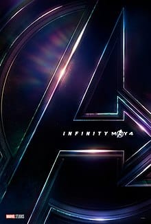 Avengers Infinity War Trailer