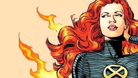 X-Men Red Comic Coming In 2018