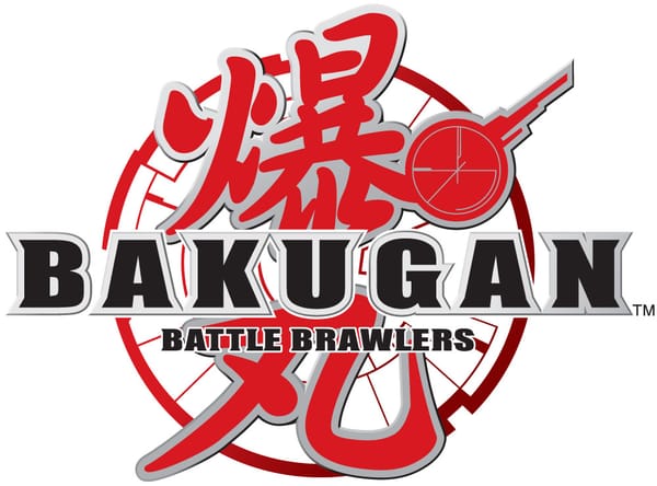Bakugan Reboot Details Announced