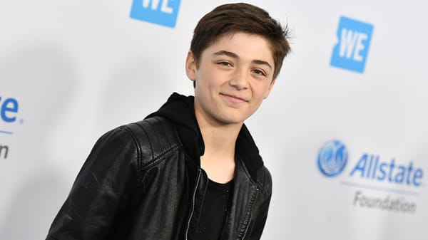 Asher Angel to Portray Billy Batson in DC’s ‘Shazam