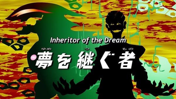 Ultraman Geed Episode 18 – Inheritor of the Dream Review