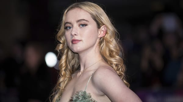 Kathryn Newton Cast in Live-Action Detective Pikachu Film