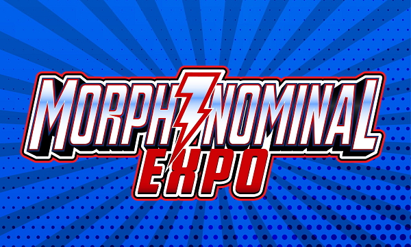 Morphinominal Expo Returns in 2018!
