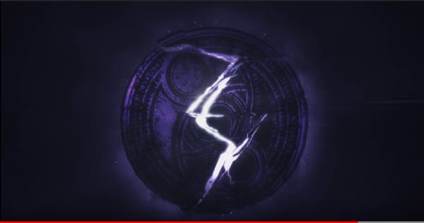 TGA 2017: Bayonetta 3 Official Teaser Trailer Streamed