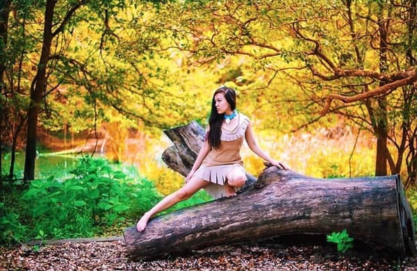 Cosplay Cafe 35: Heather Rage