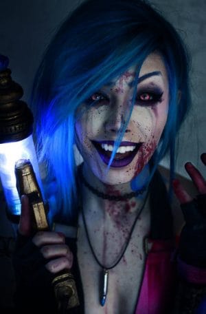 Cosplay Cafe 37: Misdreavus M