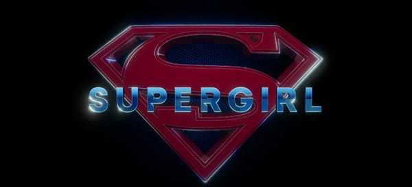 Supergirl Ending with Season Six