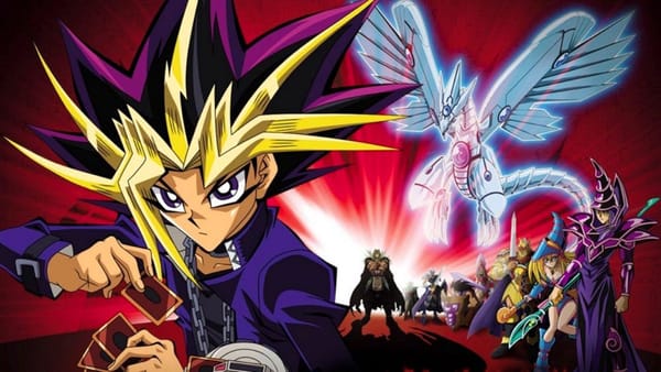 Fathom Events Reveals Yu-Gi-Oh! The Movie Theatrical Release Details