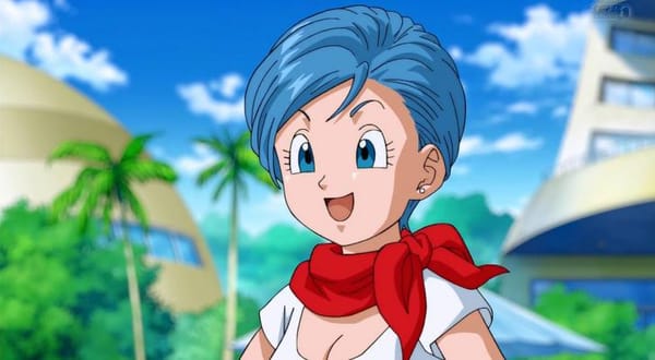 Aya Hisakawa Succeeds Hiromi Tsuru as Dragon Ball’s Bulma