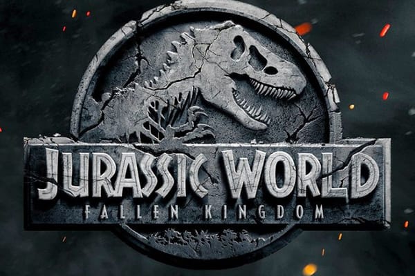 Jurassic World: Fallen Kingdom Toys Revealed