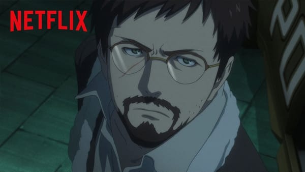 Second Season Announced For B: The Beginning Anime